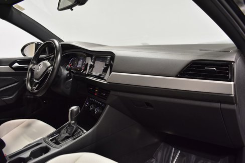 Used 2019 Volkswagen Jetta R-Line image 32