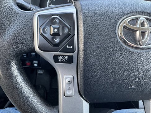 Used 2017 Toyota Tundra SR5 image 15