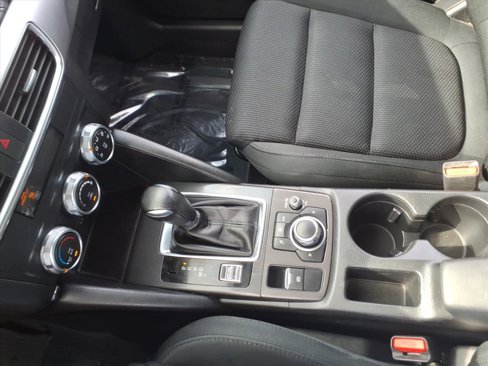 Used 2016 MAZDA CX-5 Touring image 39