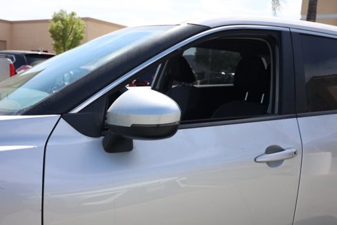 Used 2022 Nissan Altima 2.5 SV image 12