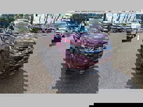Used 2019 Honda CR-V EX image 17
