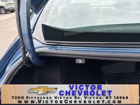 Used 2024 Chevrolet Malibu RS image 29