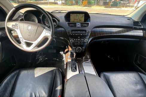 Used 2010 Acura MDX w/ Technology Package image 13