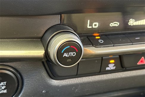 Used 2023 MAZDA CX-30 AWD 2.5 S w/ Select Package image 29