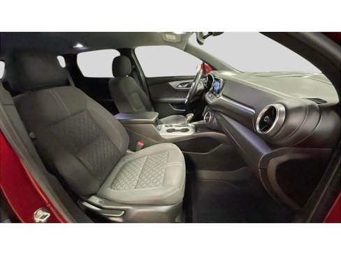 Used 2020 Chevrolet Blazer LT image 16