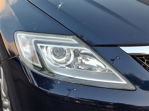Used 2008 MAZDA CX-9 Grand Touring w/ Grand Touring Assistance Pkg image 16