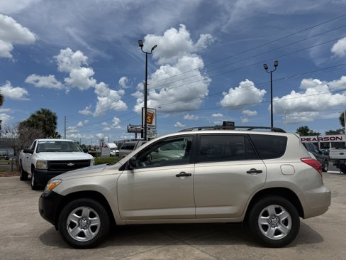 Used 2008 Toyota RAV4 4WD image 6