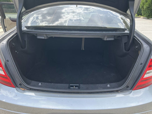 Used 2012 Mercedes-Benz C 350 Coupe image 38