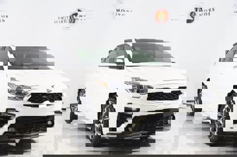 Used 2019 Kia Forte LXS image 16