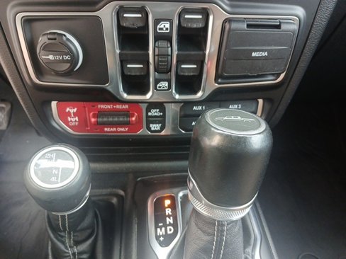 Used 2020 Jeep Gladiator Rubicon image 47
