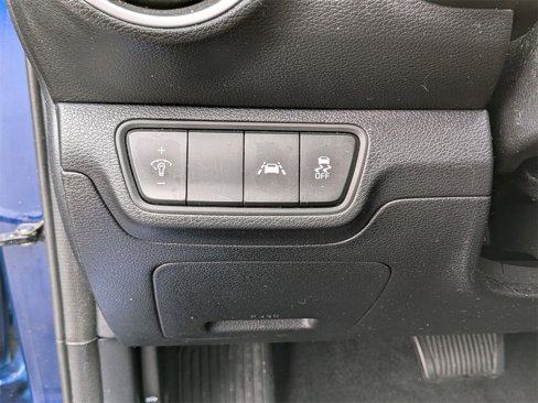 Used 2020 Kia Forte LXS image 13