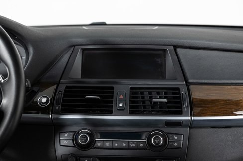 Used 2013 BMW X5 xDrive50i w/ Sport Activity Pkg image 31