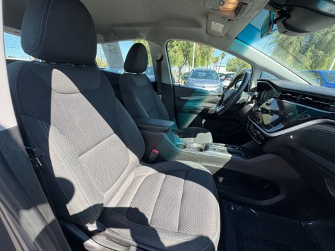 Used 2023 Chevrolet Bolt LT w/ Driver Confidence Package image 38