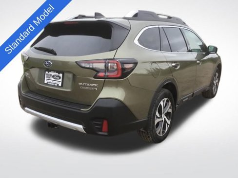 Used 2022 Subaru Outback Touring XT image 4