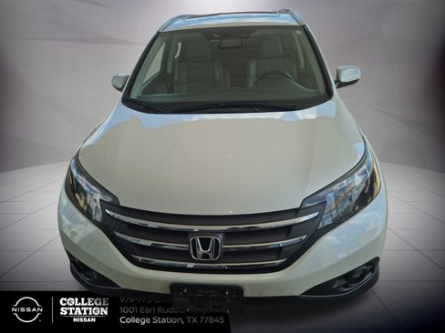 Used 2014 Honda CR-V EX-L image 6