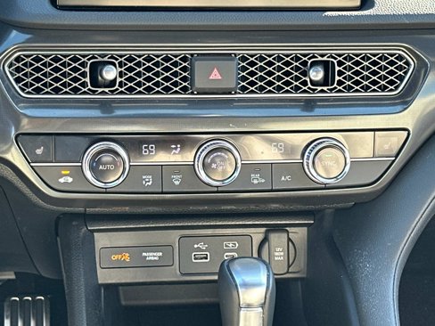Certified 2025 Acura Integra A-Spec image 23