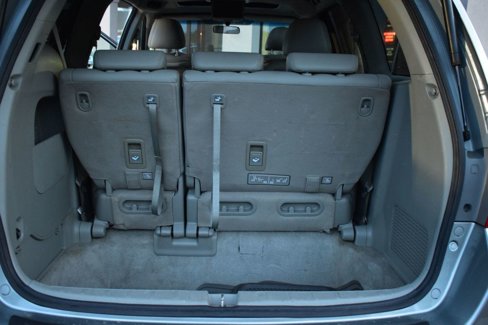 Used 2007 Honda Odyssey EX-L image 37