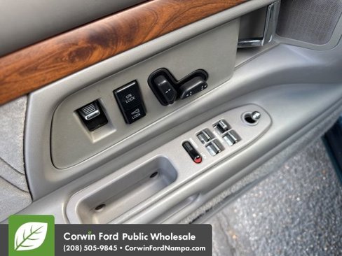 Used 1996 Oldsmobile 88 Royale LS image 13