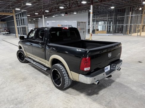Used 2011 RAM 1500 Laramie image 38