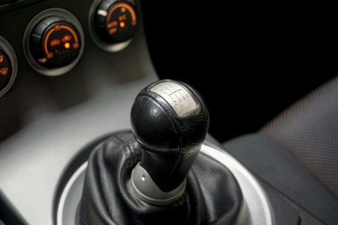 Used 2003 Nissan 350Z Track image 50