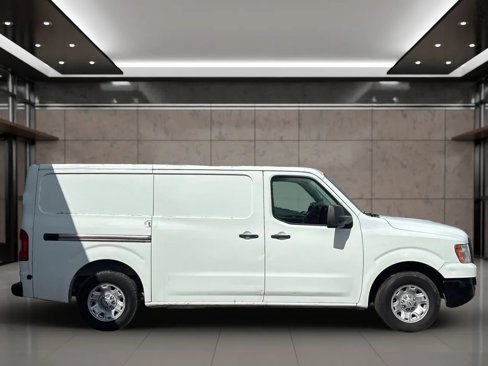 Used 2018 Nissan NV 2500 SV w/ Navigation Package image 4
