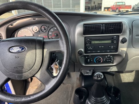Used 2005 Ford Ranger 2WD Regular Cab image 17