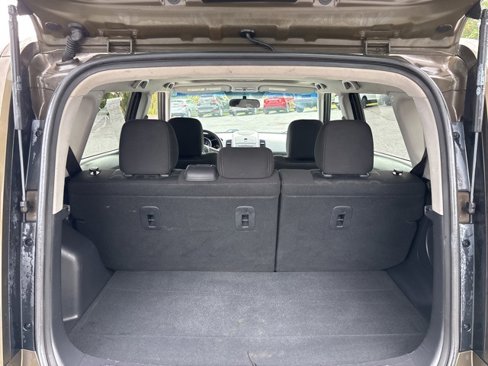 Used 2013 Kia Soul + image 10
