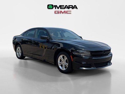 Used 2023 Dodge Charger SXT image 7