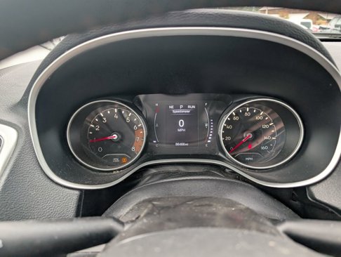 Used 2019 Jeep Compass Latitude image 16