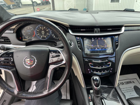 Used 2013 Cadillac XTS Platinum image 19