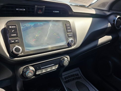 Used 2022 Nissan Kicks SV image 36