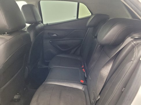 Used 2019 Buick Encore Preferred w/ Safety Package image 18
