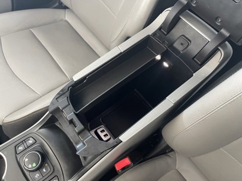 Used 2020 GMC Terrain SLT w/ Preferred Package image 31