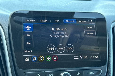 Used 2024 Chevrolet Malibu LT image 17