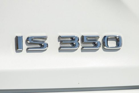 Used 2014 Lexus IS 350 image 5