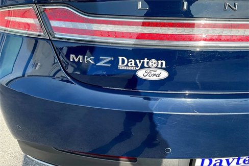 Used 2019 Lincoln MKZ Reserve image 33