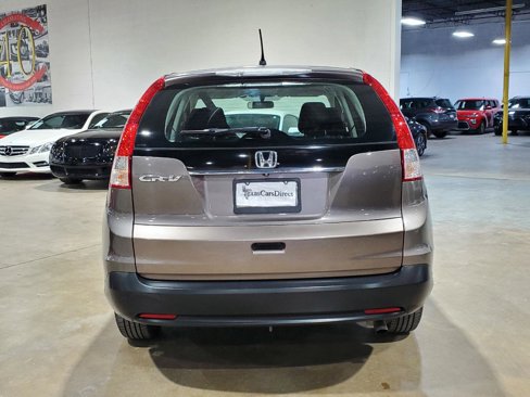 Used 2014 Honda CR-V LX image 11