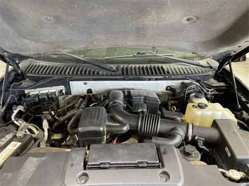 Used 2013 Ford Expedition EL Limited image 27