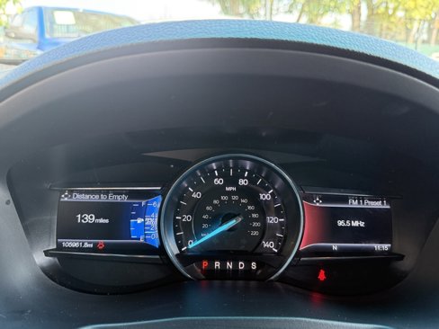 Used 2017 Ford Explorer Sport w/ Equipment Group 401A image 16