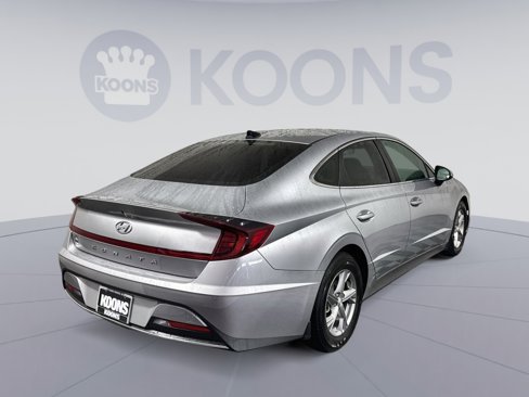 Used 2023 Hyundai Sonata SE image 7