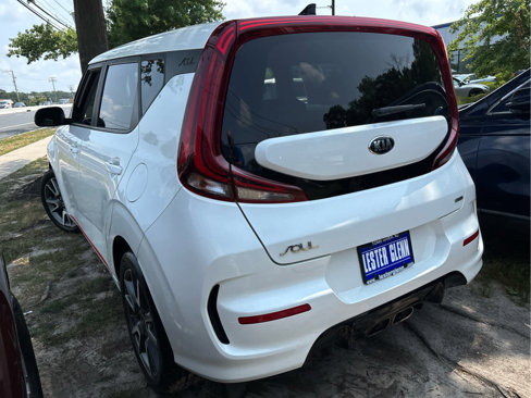 Used 2021 Kia Soul Turbo image 40