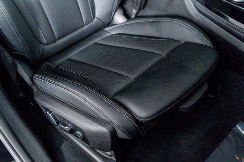 Used 2025 BMW X4 xDrive30i image 29