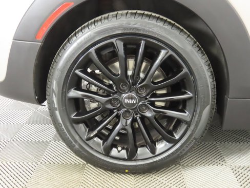 Certified 2023 MINI Cooper Clubman S image 33