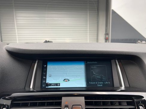 Used 2017 BMW X3 xDrive28i image 29