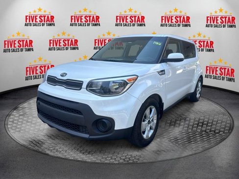 Used 2017 Kia Soul image 3