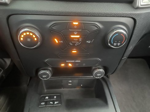 Used 2019 Ford Ranger XLT w/ Trailer Tow Package image 14