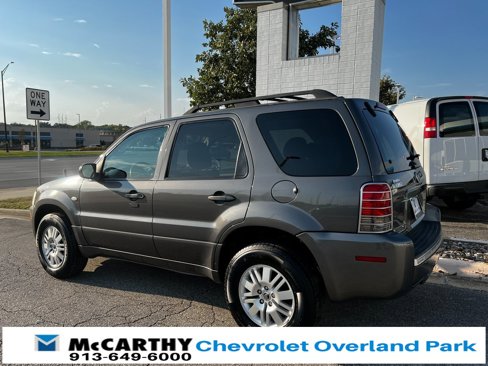 Used 2006 Mercury Mariner Convenience image 5
