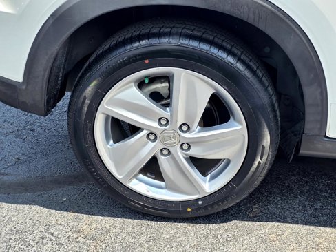 Used 2019 Honda HR-V EX image 11