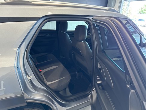 Used 2021 Chevrolet TrailBlazer LT image 14