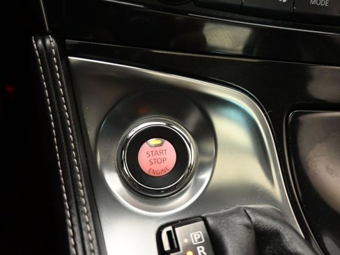 Used 2016 Nissan Maxima Platinum w/ Interior Lighting Package image 22